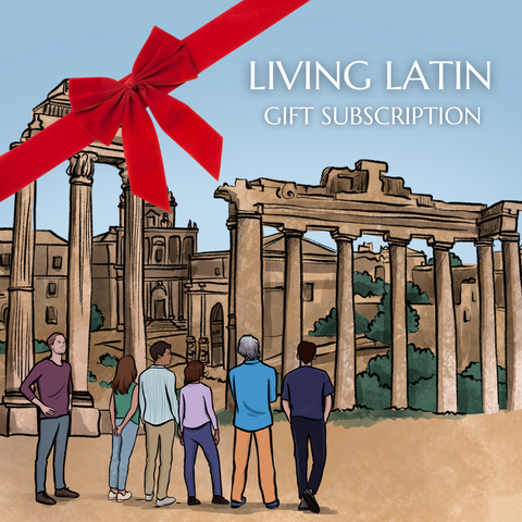 Gift Subscriptions
