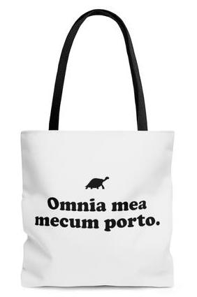 Tote bags