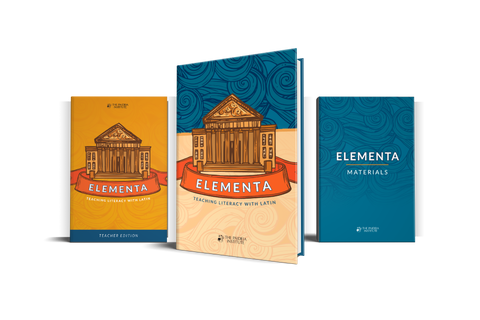 Elementa Samples