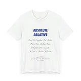 Absolute Ablative