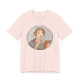 Dux Femina Facti Short Sleeve Tee