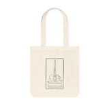 Bernini's Elephant and Obelisk Tote Bag