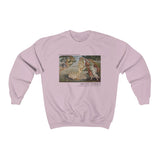 Ortus Veneris Crewneck Sweatshirt