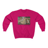 Ortus Veneris Crewneck Sweatshirt