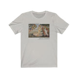 Ortus Veneris Short Sleeve Tee