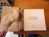 The Parthenon Sculptures