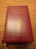 Breviarium Urbis Romae Antiquae