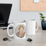 Dux Femina Facti Mug