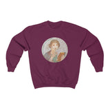 Dux Femina Facti Crewneck Sweatshirt