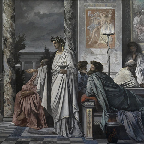 Beginning Conversational Ancient Greek