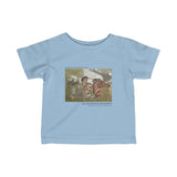 Alexander Magnus Infant T-Shirt