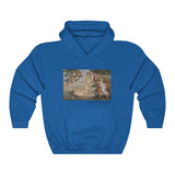 Ortus Veneris Hooded Sweatshirt