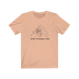 Arma Virumque Cano Short Sleeve Tee