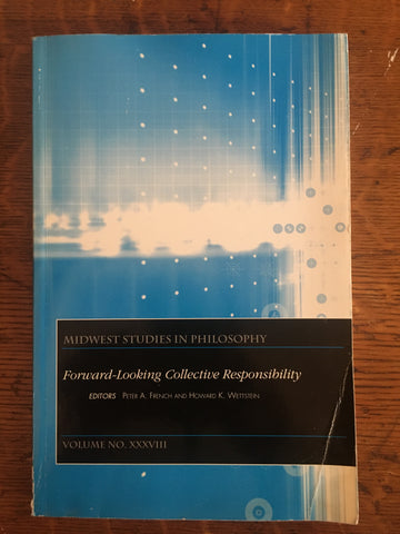 Forward-Looking Collective Responsibility