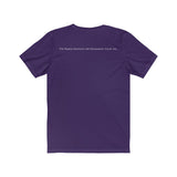 Chiron Classic Tee - White