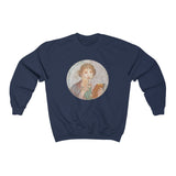 Dux Femina Facti Crewneck Sweatshirt