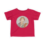 Dux Femina Facti Baby T-Shirt