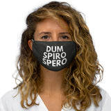 Dum Spiro Spero Mask