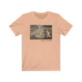 Ortus Veneris Short Sleeve Tee