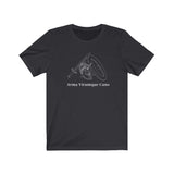 Arma Virumque Cano Short Sleeve Tee