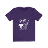 Chiron Classic Tee - White