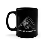Arma Virumque Cano Mug