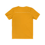 Chiron Classic Tee - White