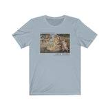 Ortus Veneris Short Sleeve Tee