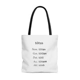 Totus Tote