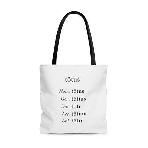 Totus Tote