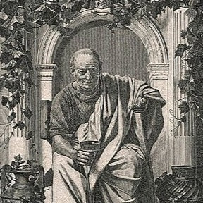 Horace Epistles I. 10-20