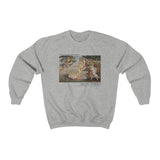 Ortus Veneris Crewneck Sweatshirt