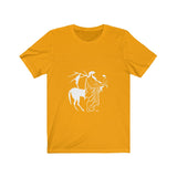 Chiron Classic Tee - White