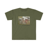 Alexander Magnus T-Shirt