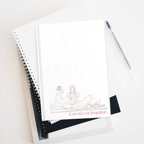 Cor Ad Cor Loquitur Journal