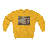 Ortus Veneris Crewneck Sweatshirt