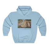 Ortus Veneris Hooded Sweatshirt