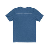 Chiron Classic Tee - White