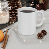 Iacet Tacet Placet Mug
