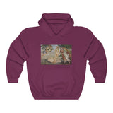 Ortus Veneris Hooded Sweatshirt