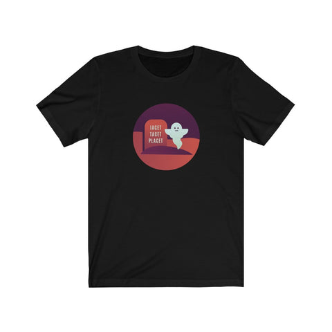 Iacet Tacet Placet T-Shirt