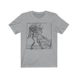 Hodie Mihi Cras Tibi T-Shirt