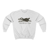 Know Thyself Sweatshirt