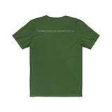 Chiron Classic Tee - White