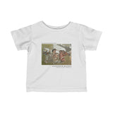 Alexander Magnus Infant T-Shirt