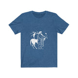 Chiron Classic Tee - White