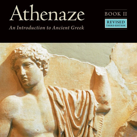 Intensive Greek, Level II