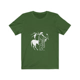 Chiron Classic Tee - White