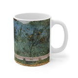 Villa of Livia Fresco Mug
