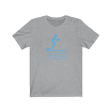 Cur Dubitas Urinari in Piscinam? Short Sleeve Tee